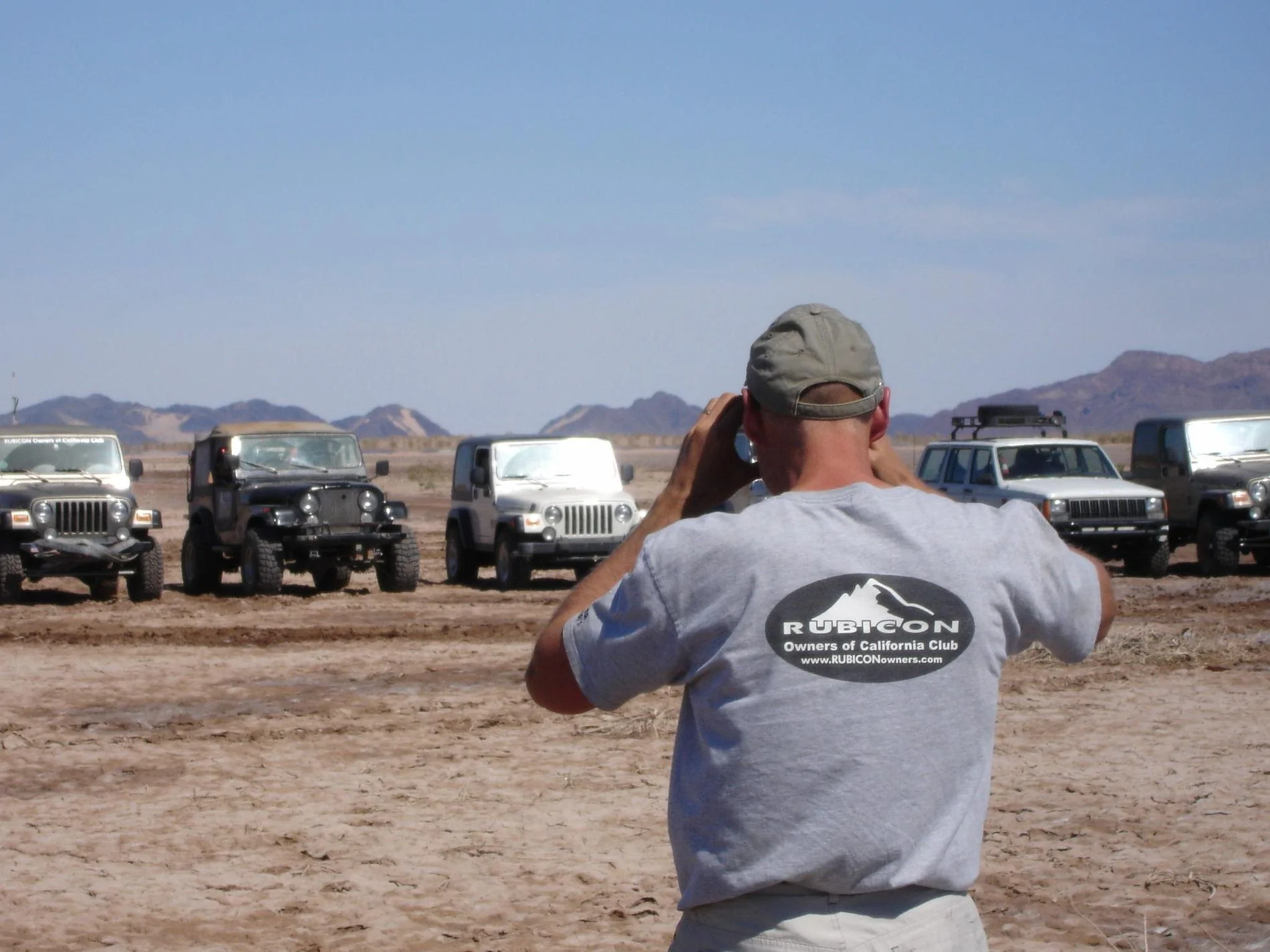 Jeep Gladiator Death Wobble Cause found article htA1UNZ