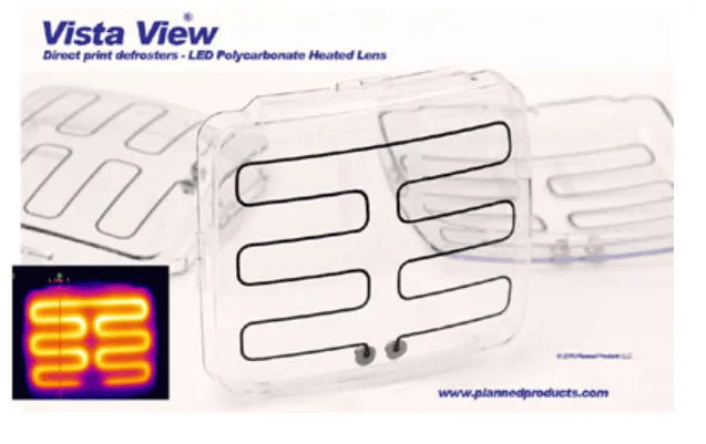 Jeep Gladiator LED Headlights & snow upload_2019-11-30_21-34-46