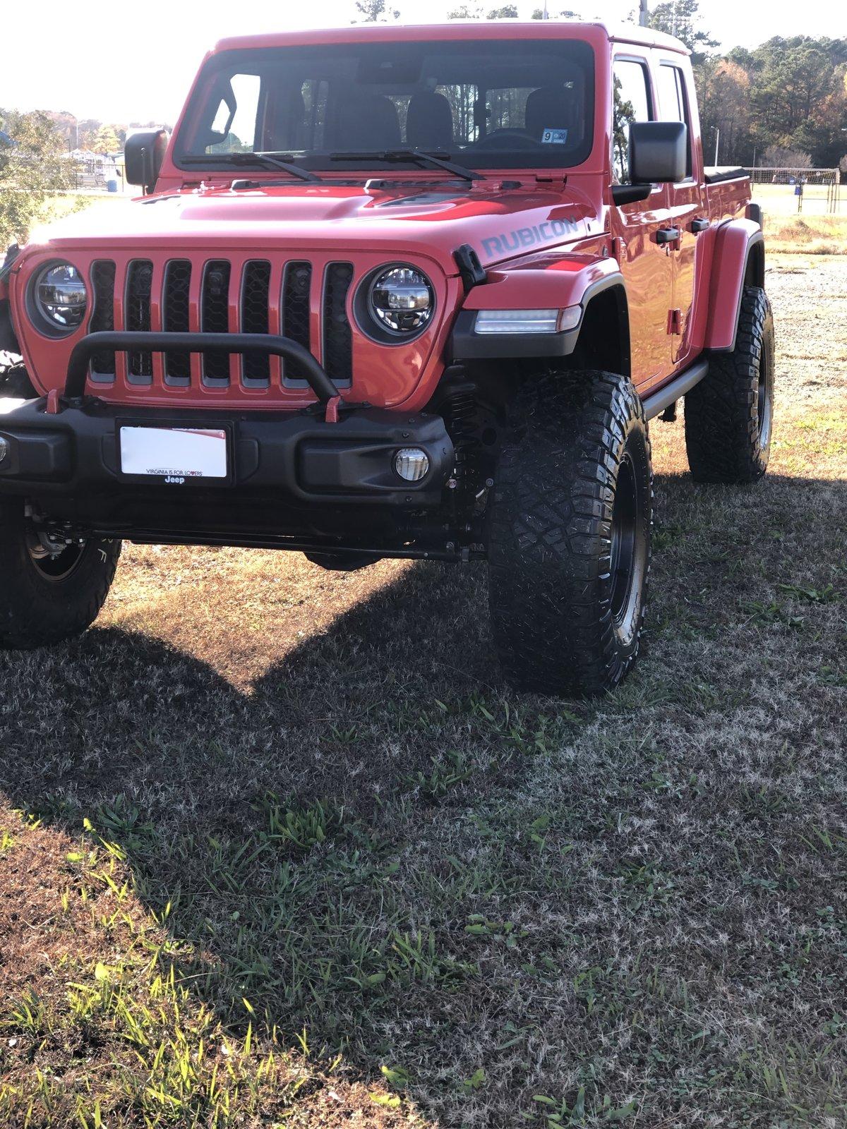 Jeep Gladiator SHOW ME YOUR WHEELS! 5FD8088D-6C81-4435-B30C-79C803AF9852_1_201_a