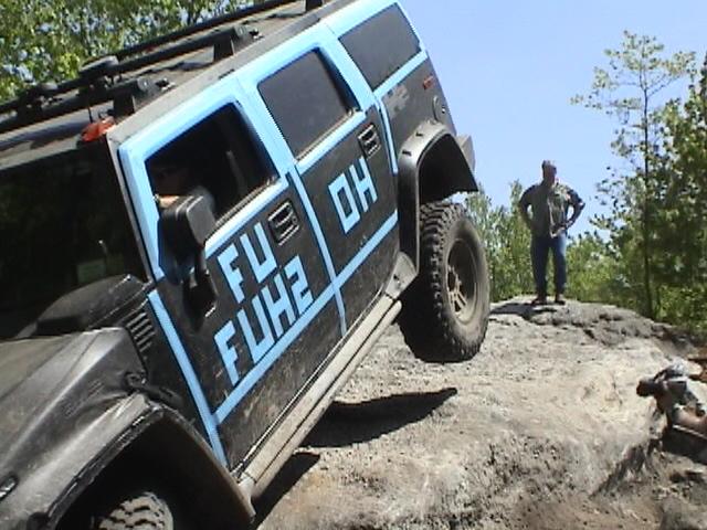 Jeep Gladiator The new Defender 110 IButMSo