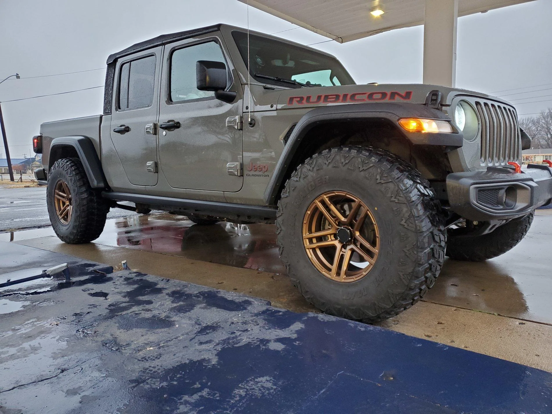 Jeep Gladiator VenomRex BLACK FRIDAY SALE - NOW - BUY 3 GET 1 FREE! 20191129_163953