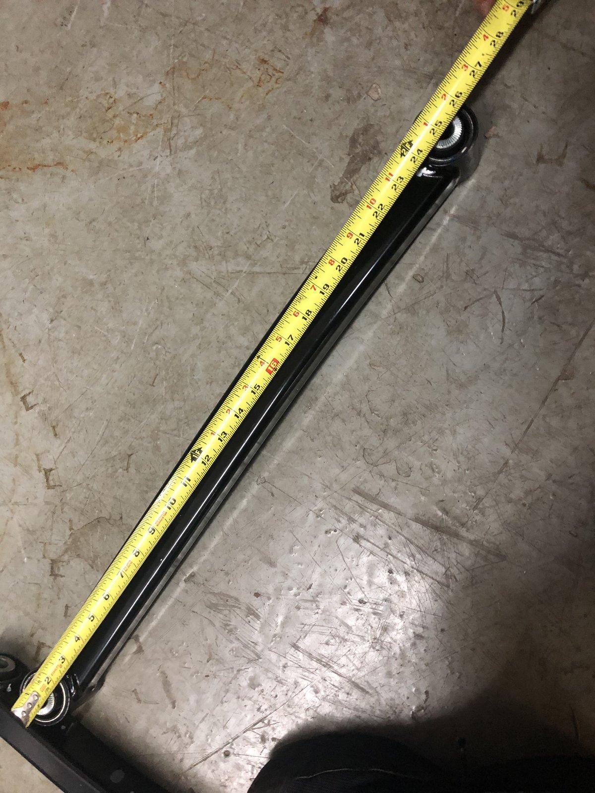 Jeep Gladiator Gladiator Mopar 2" Lift Kit Now Available 402AC6E3-35E0-48D7-B533-ABBBEF8DFEEA