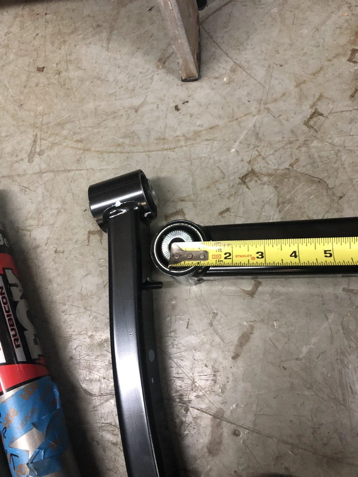 Jeep Gladiator Gladiator Mopar 2" Lift Kit Now Available 4C7A52B6-45D7-4F56-9361-57A8D3FDBC04