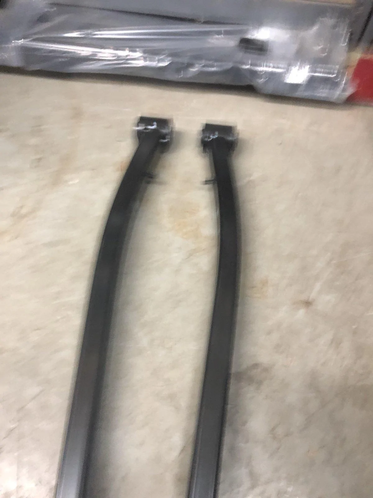 Jeep Gladiator Gladiator Mopar 2" Lift Kit Now Available 071EE496-A631-46AF-95CB-D5D728FC358E