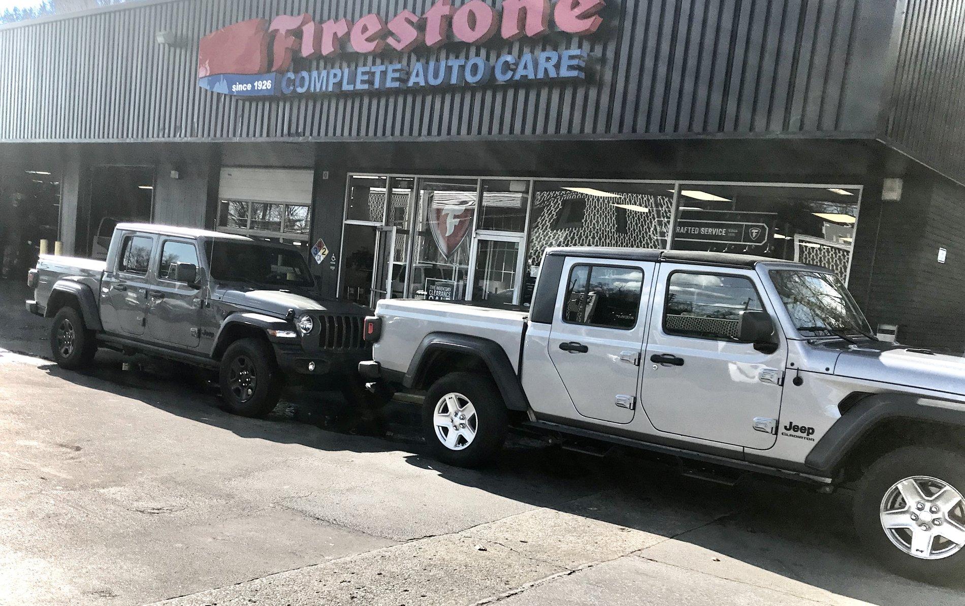 Jeep Gladiator What did you do TO your Gladiator today? [ADMIN WARNING: NO POLITICS, NO GUN TALK] DF614447-89E1-480B-91B8-A0FC8BAA5C9A