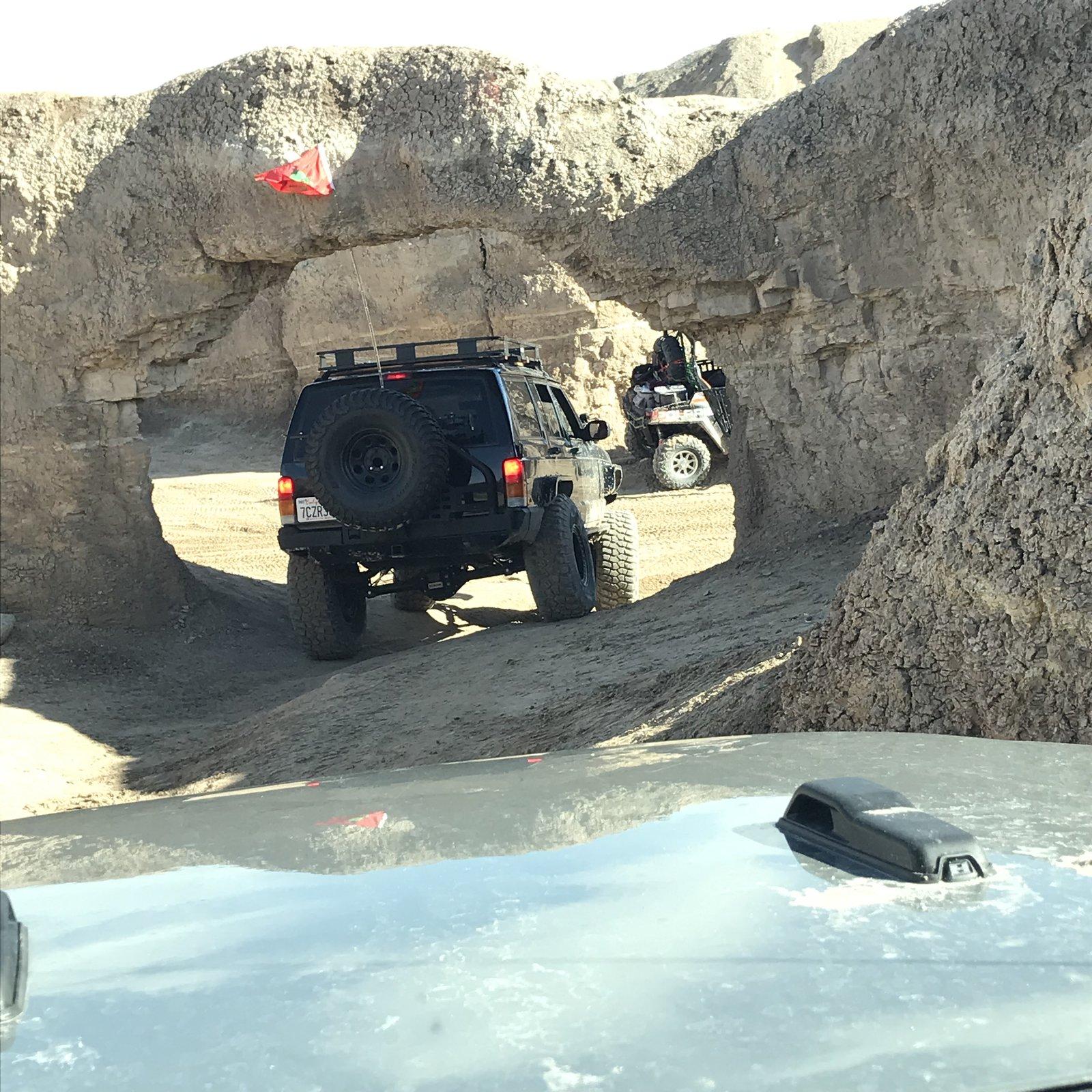 Jeep Gladiator What did you do WITH your Gladiator today? 2D70E1EB-DD32-4B81-8431-AF448CAC74DB