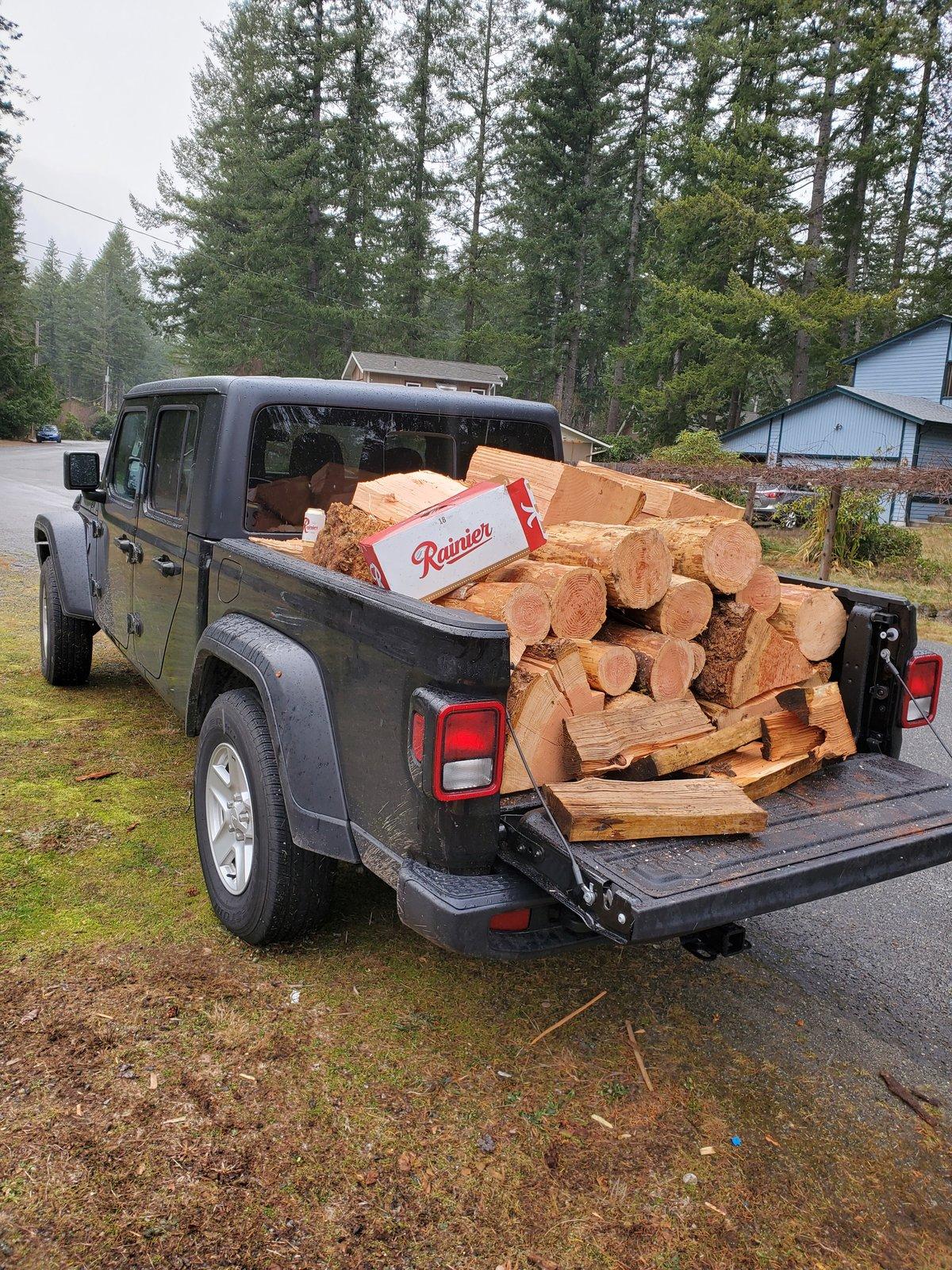 Jeep Gladiator max tow 20191201_132927
