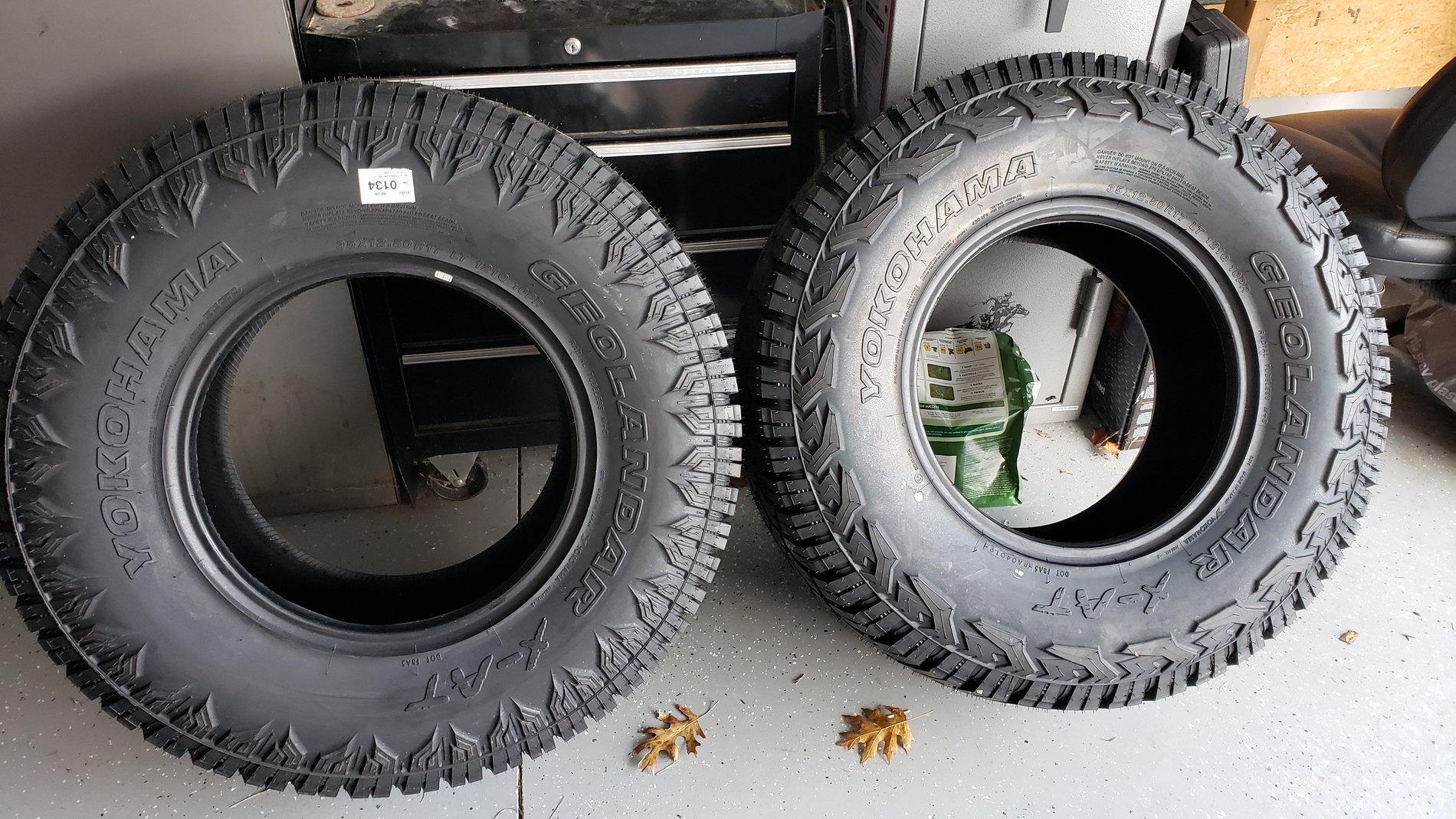 Jeep Gladiator Which Tire for Long Term Review? 20191201_143016[1]