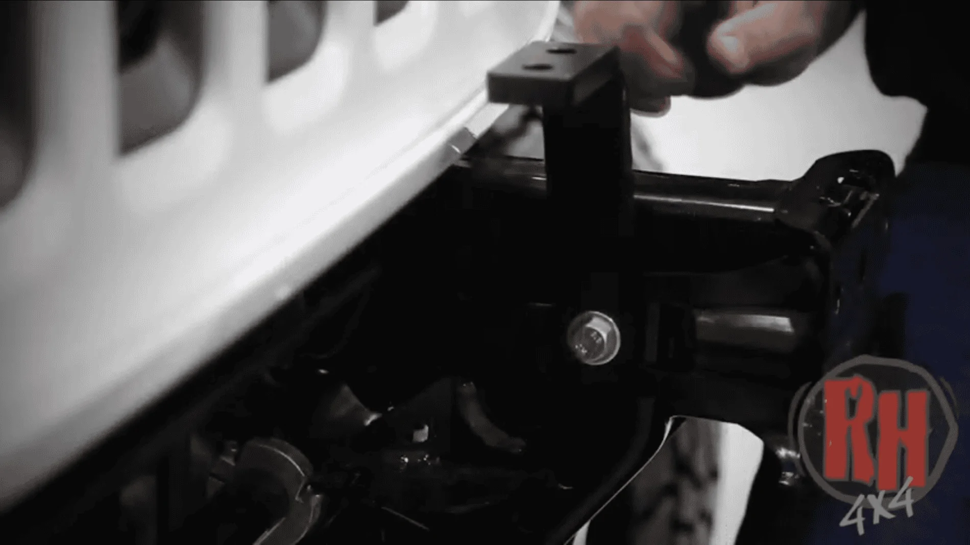 Jeep Gladiator Adding a winch to the plastic front bumper? B289307C-6AD6-497F-826C-9D64135AA936