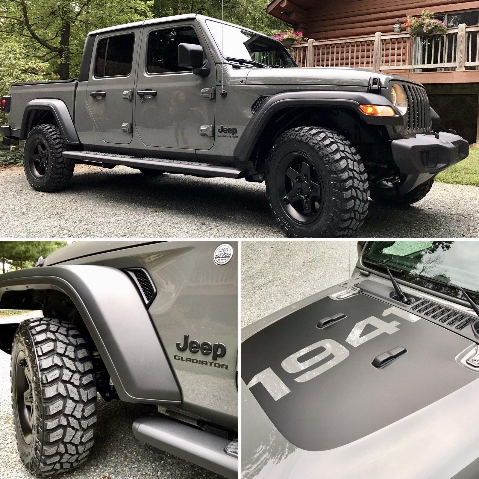 Jeep Gladiator Patagonia MTs or Cooper STT Pros for $180 more? IWEPE4330.JPG