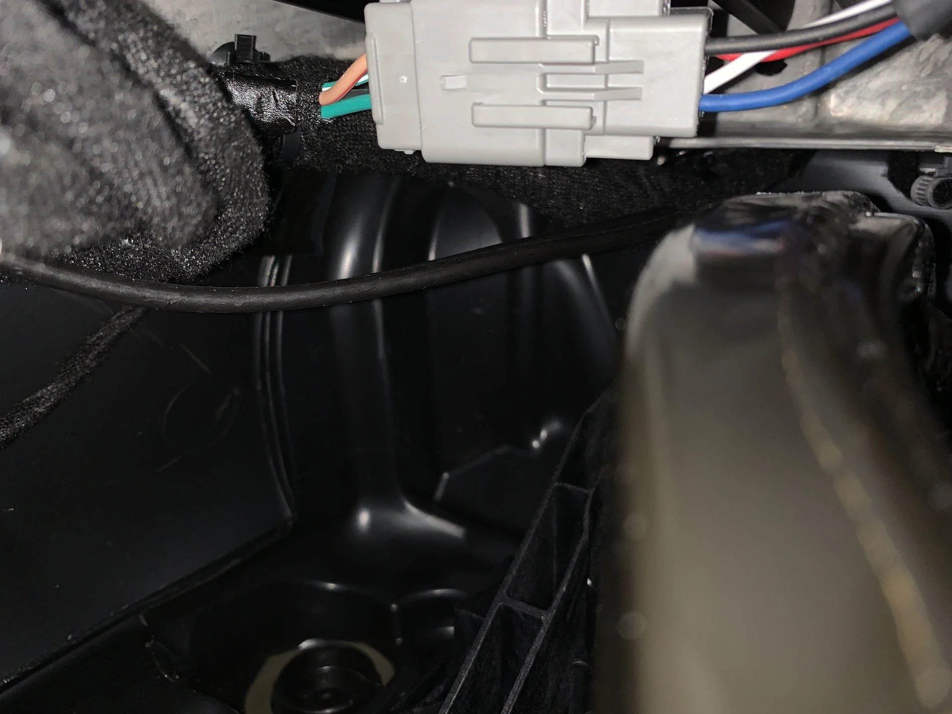 Jeep Gladiator Factory Towing Harness Location 3D0B3FCD-FCFC-444D-9C52-AED4F2CDFCB0