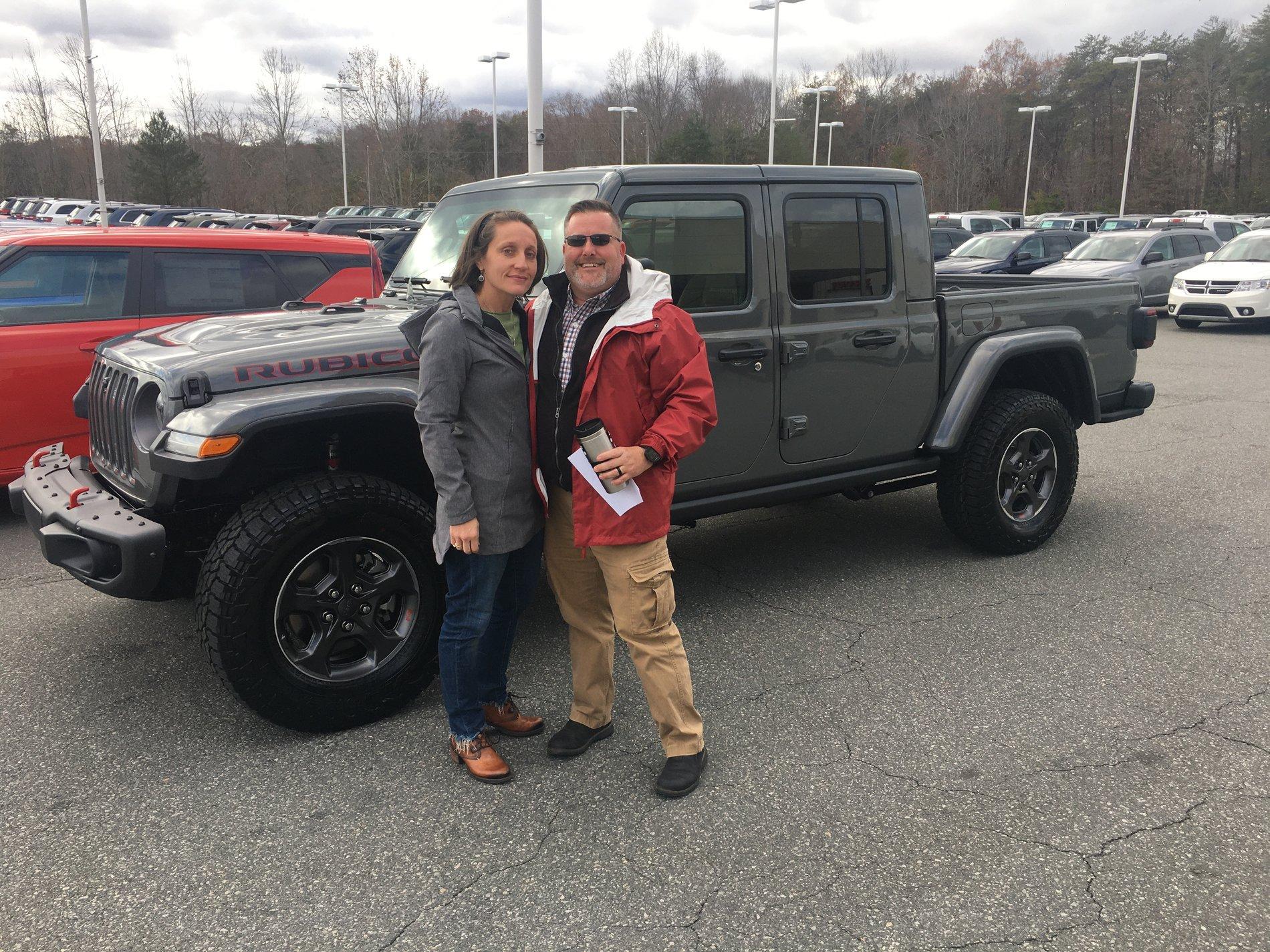 Jeep Gladiator What did you do WITH your Gladiator today? 15D64A09-893A-4C59-8828-160FF006D119