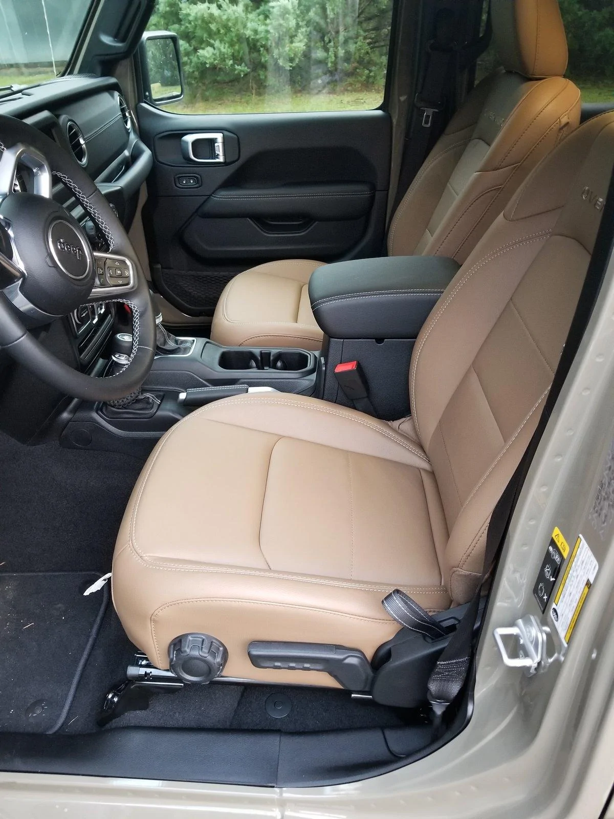 Jeep Gladiator GATOR Gladiator JT Club 20191106_064929