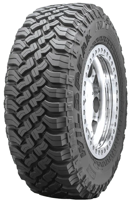 Jeep Gladiator Falken Wildpeak M/T 457x673_WPMT_Three_quarter