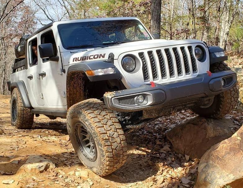 Jeep Gladiator Gladiator Flex pictures 75467452_567206757449189_5487440861453719798_n