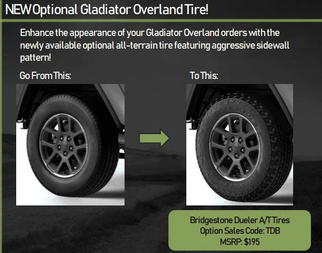 Jeep Gladiator 2020 Jeep Gladiator (JT) ORDER GUIDE!! [Updated Monthly] upload_2019-12-3_11-2-4