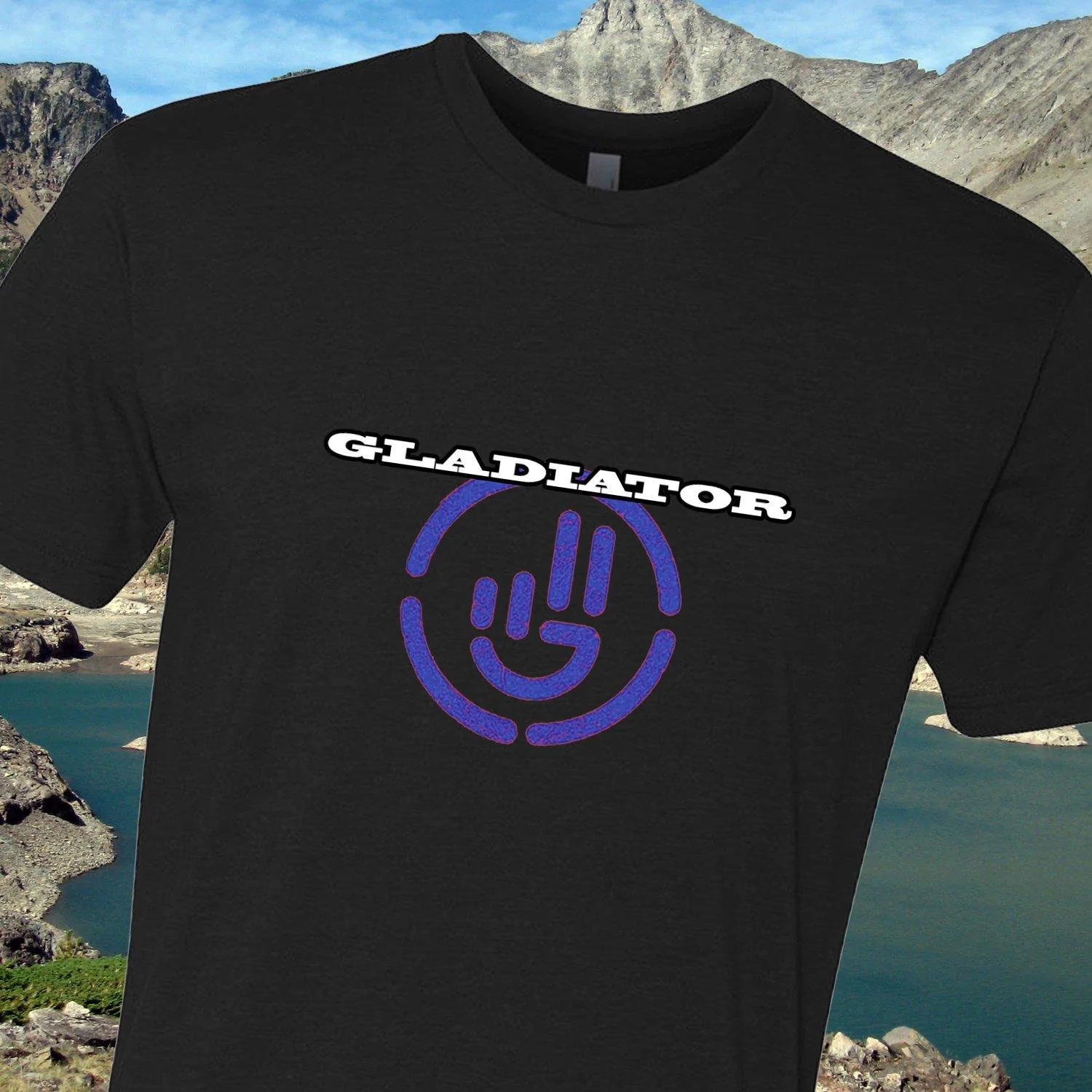Jeep Gladiator Jeep wave shirts, order now and have them for Christmas. Jeep_Wave_Gladiator_1024x1024@2x