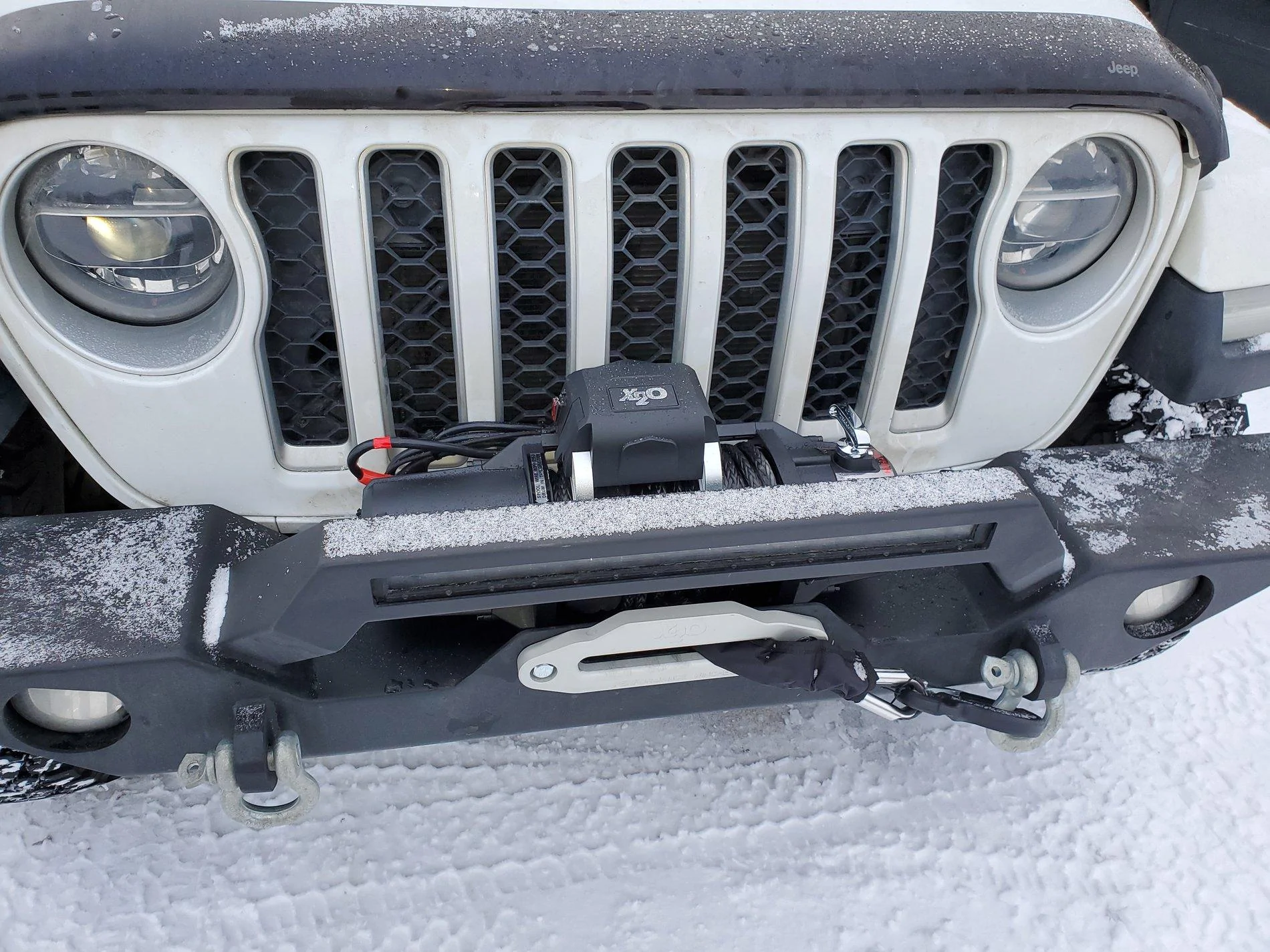 Jeep Gladiator Alaska 20191203_111545