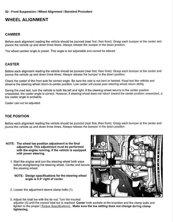 Jeep Gladiator Steering Issue with your JT- some info for you Screen Shot 2019-12-03 at 5.30.42 PM
