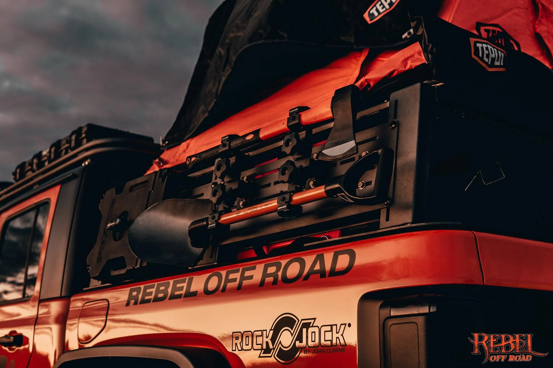 Jeep Gladiator Rebel 3 Gladiator Builds/Trail Reports E_G00202