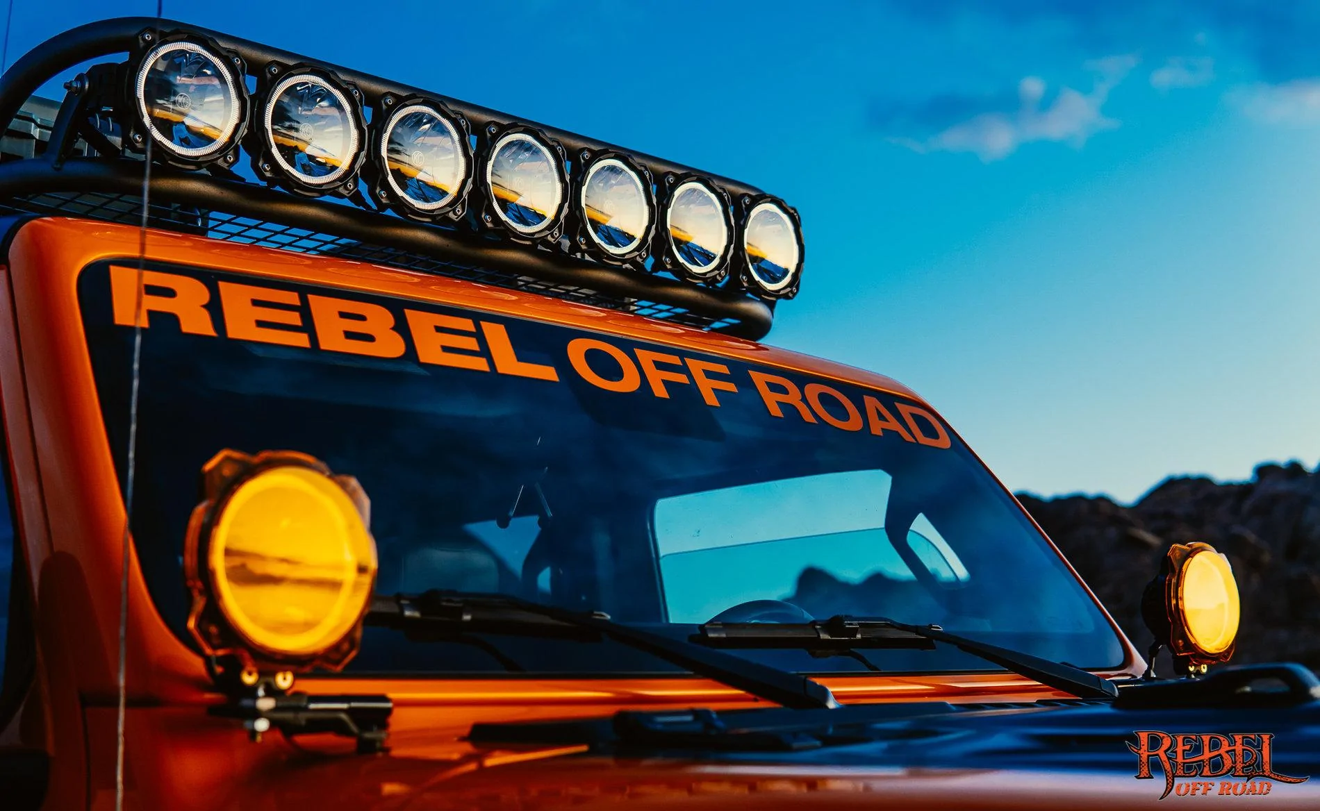 Jeep Gladiator Rebel 3 Gladiator Builds/Trail Reports E_G00208