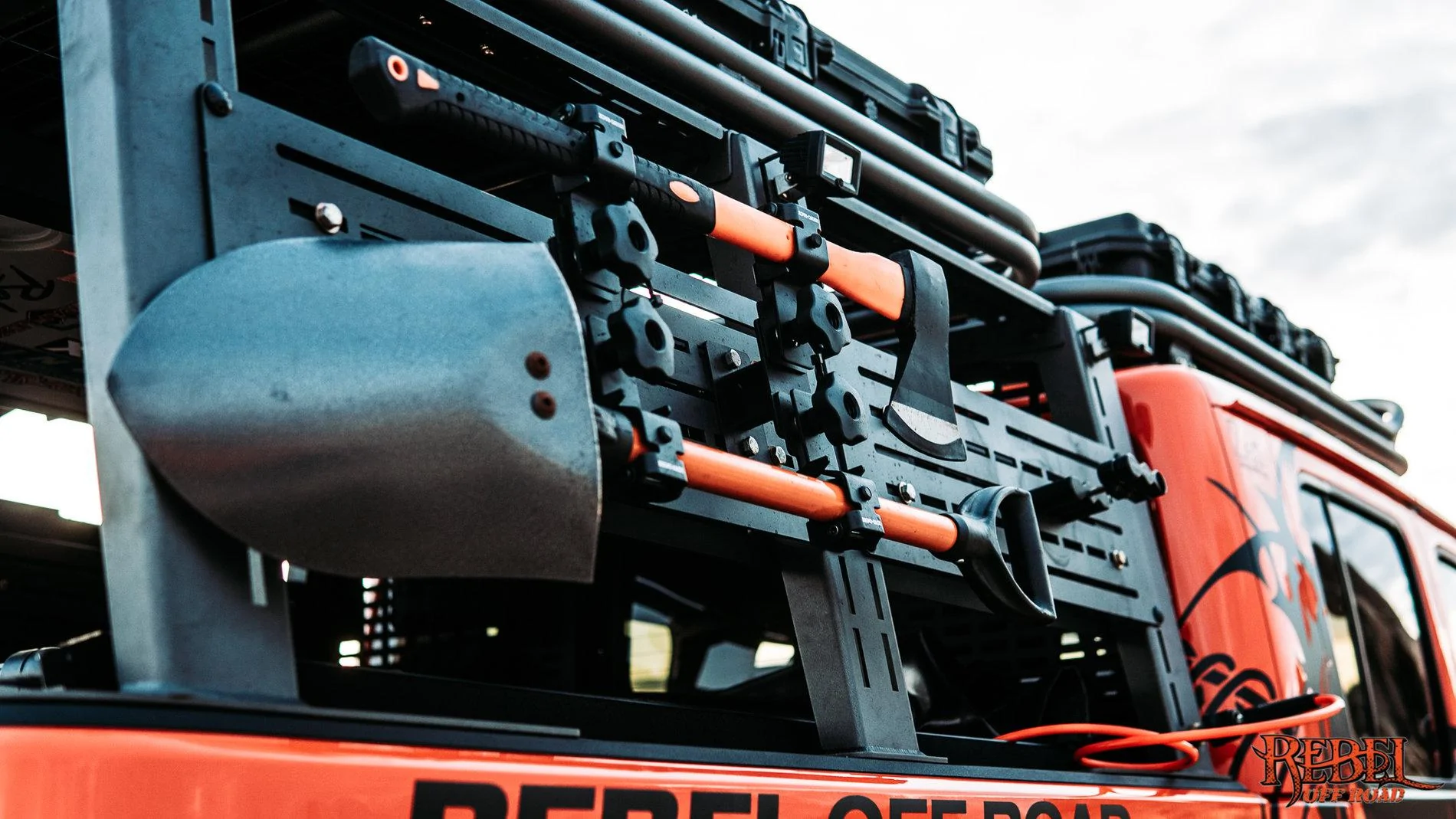 Jeep Gladiator Rebel 3 Gladiator Builds/Trail Reports E_G00278