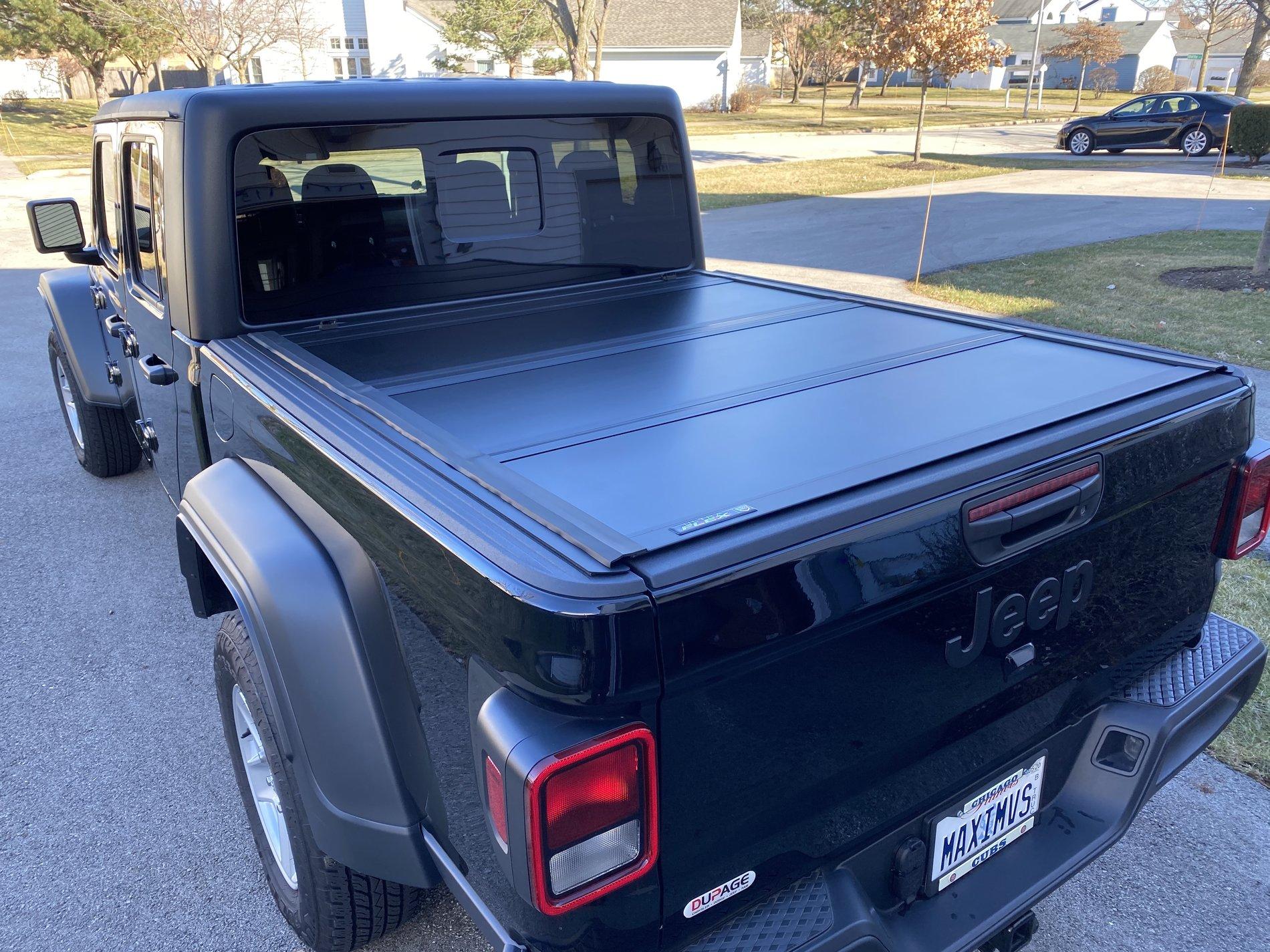 Jeep Gladiator UnderCover Ultra Flex - eBay deal **PICS UPDATE** IMG_0737 copy