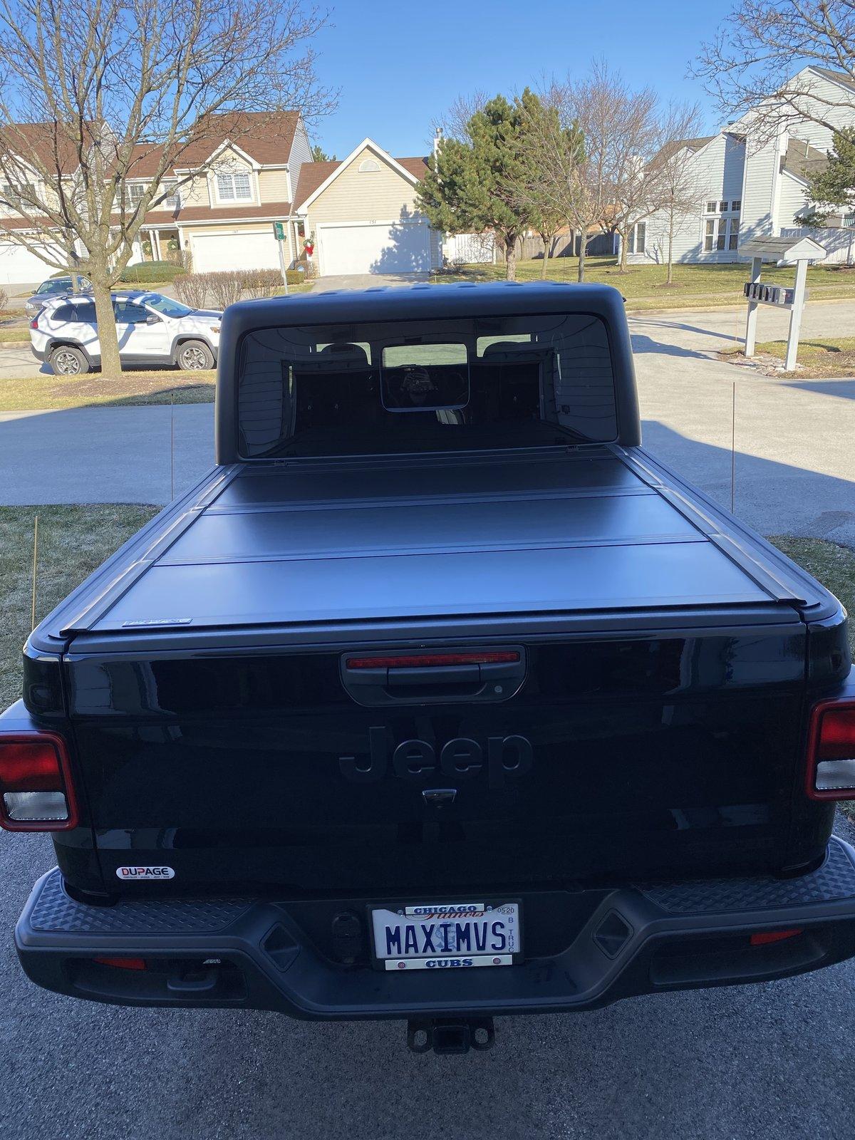 Jeep Gladiator UnderCover Ultra Flex - eBay deal **PICS UPDATE** IMG_0738 copy