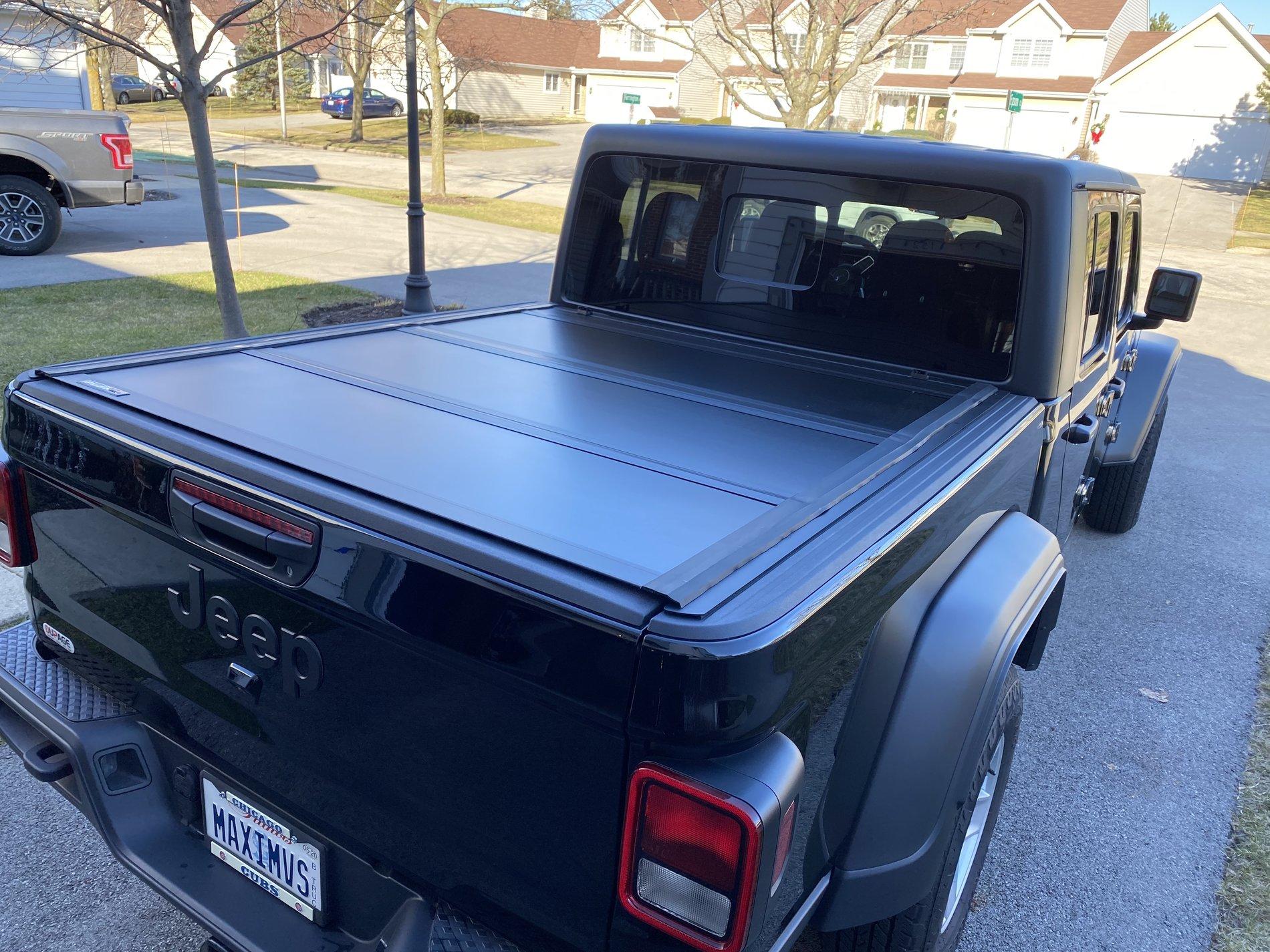 Jeep Gladiator UnderCover Ultra Flex - eBay deal **PICS UPDATE** IMG_0739 copy
