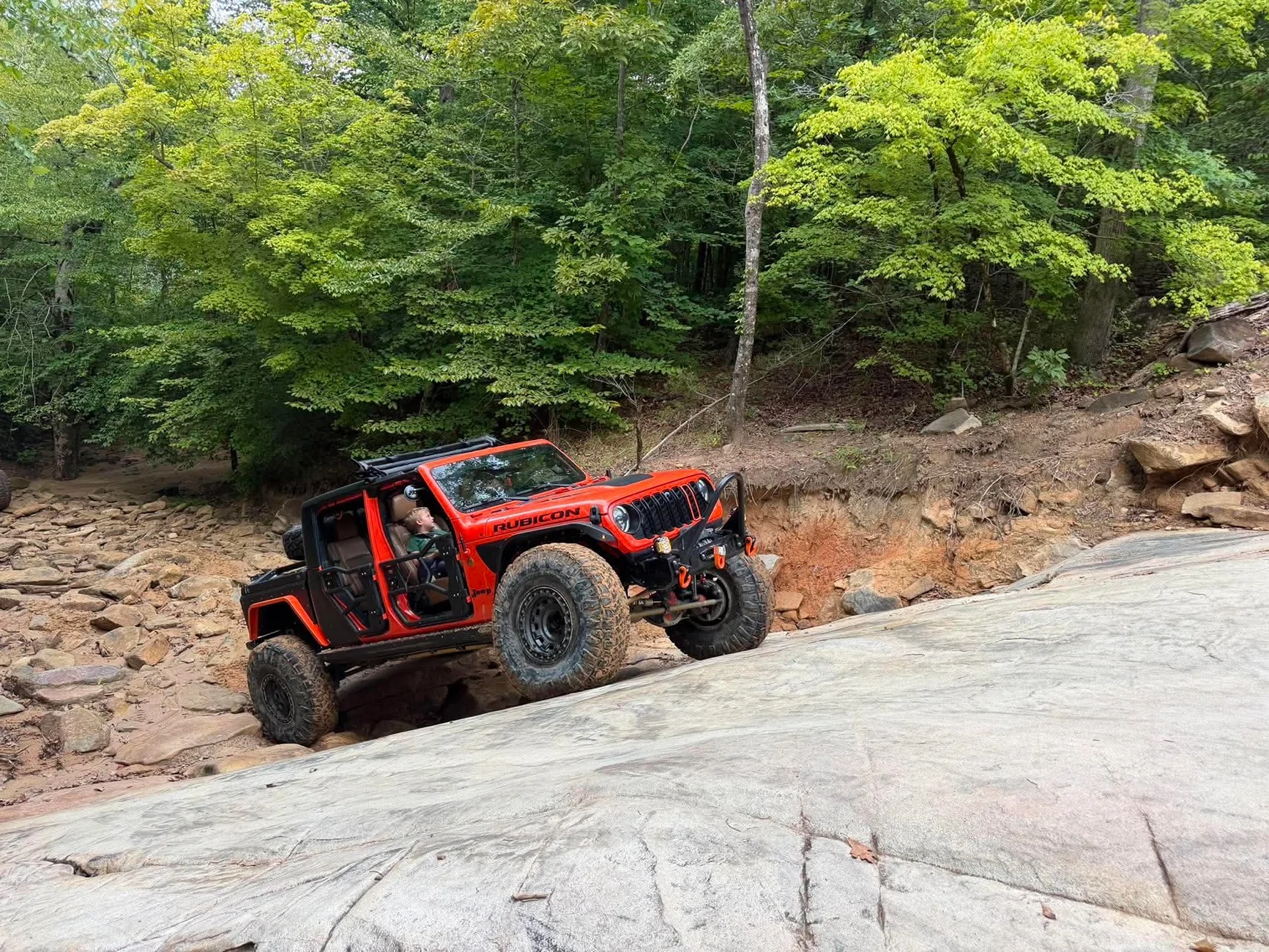 Jeep Gladiator Shibbyjeep's Trenticus Build 27271