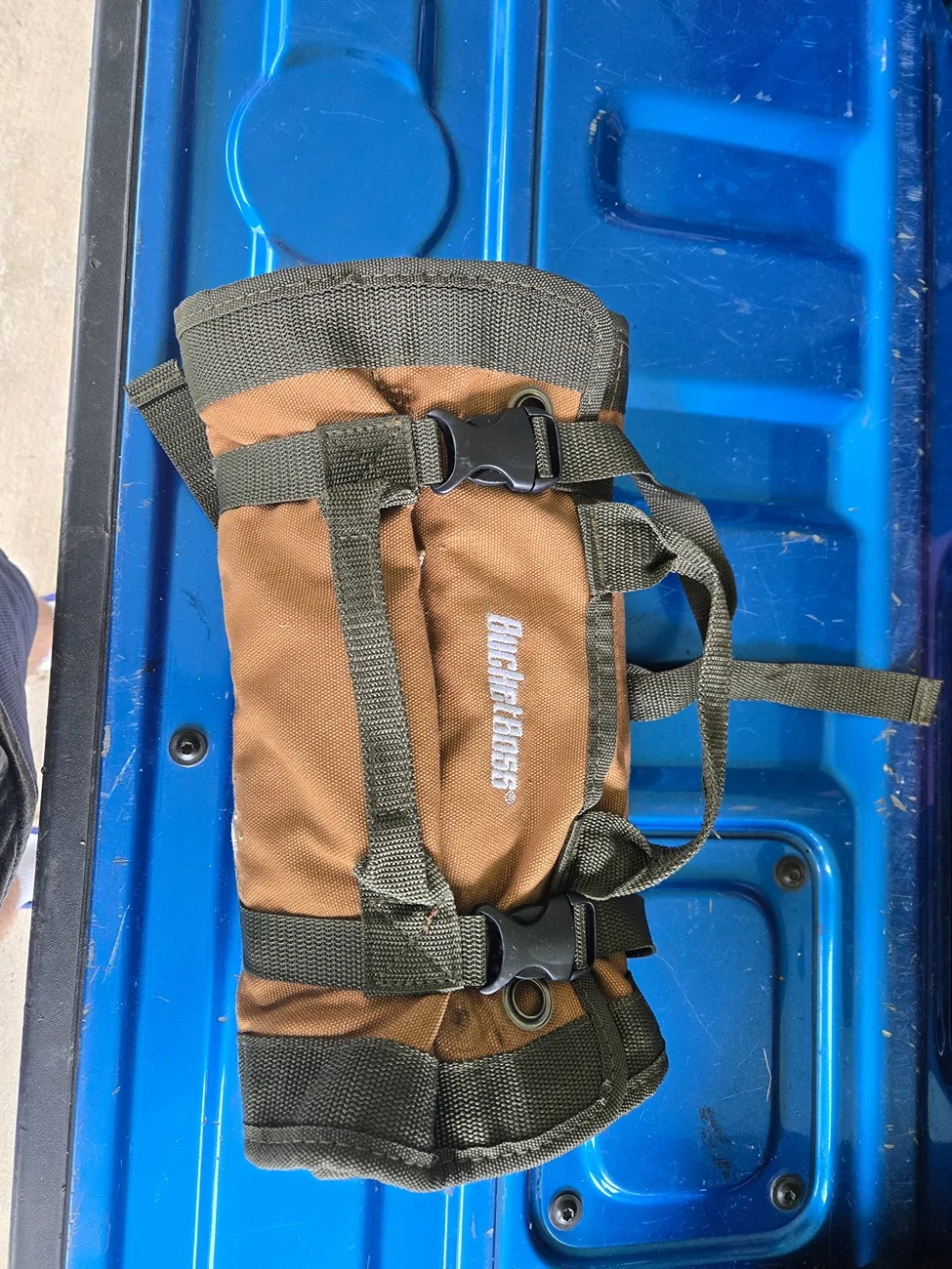 Jeep Gladiator Tool kit / socket suggestions 1000015584