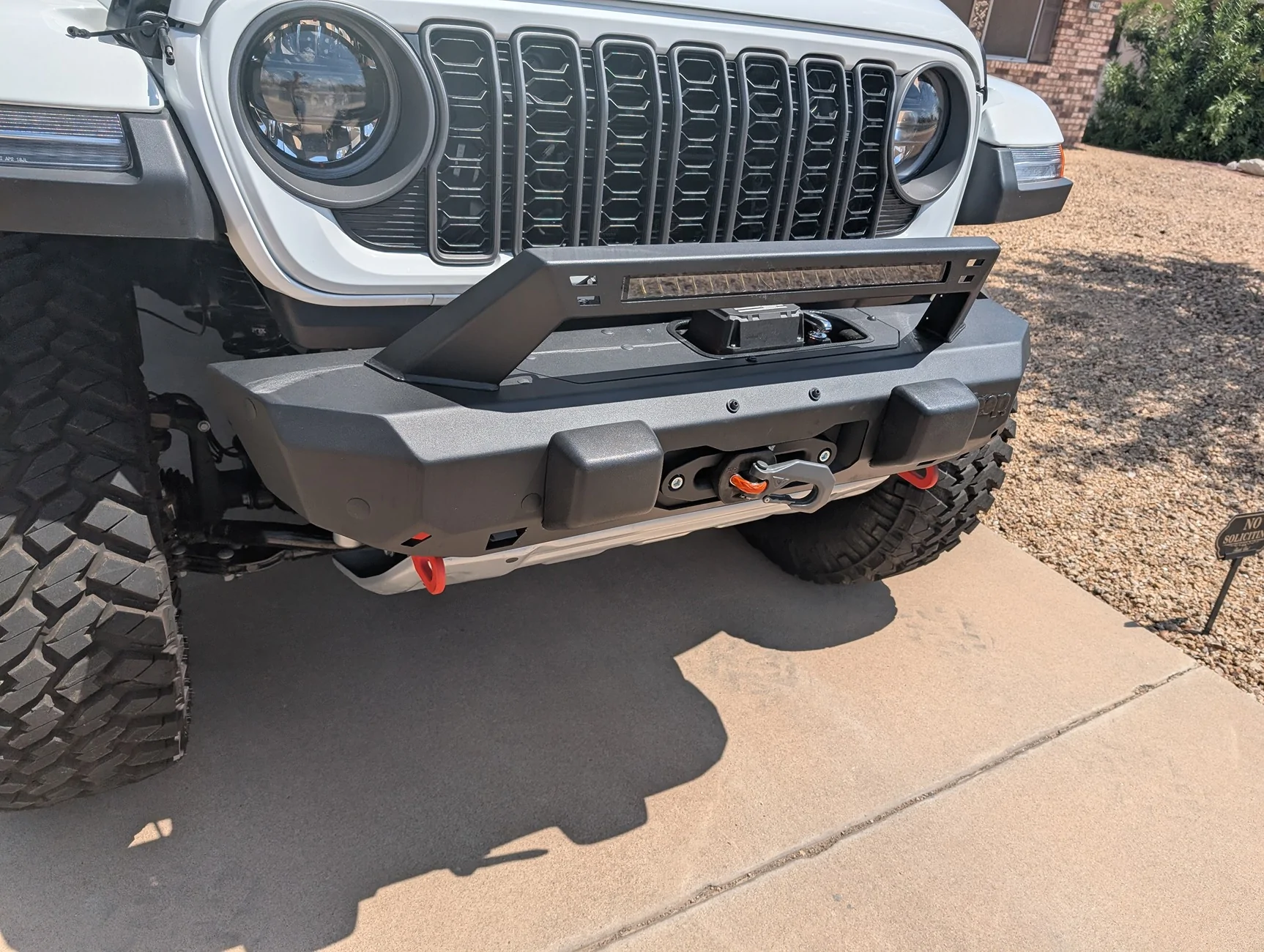 Jeep Gladiator AMW425 RV :) PXL_20260903_191719732