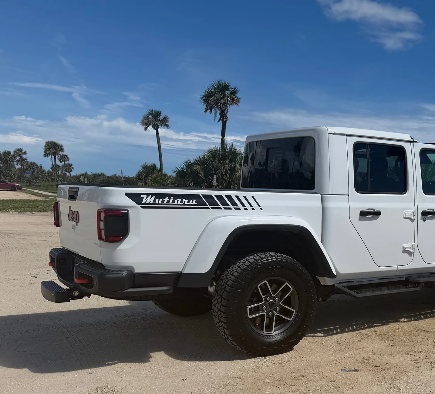 Jeep Gladiator Gladiator videos - JTR.Spartacus IMG_6100