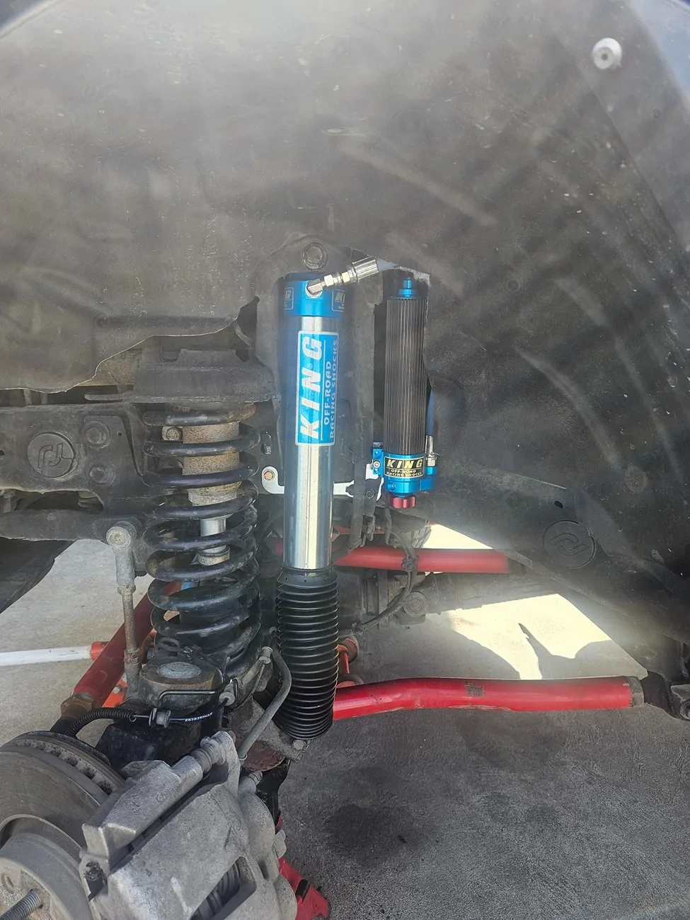Jeep Gladiator Problems During the Shakedown - What to Do 1788922679876-sl