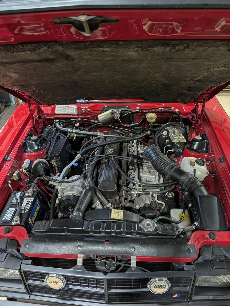 Jeep Gladiator What can we do for you? PXL_20260906_204747093