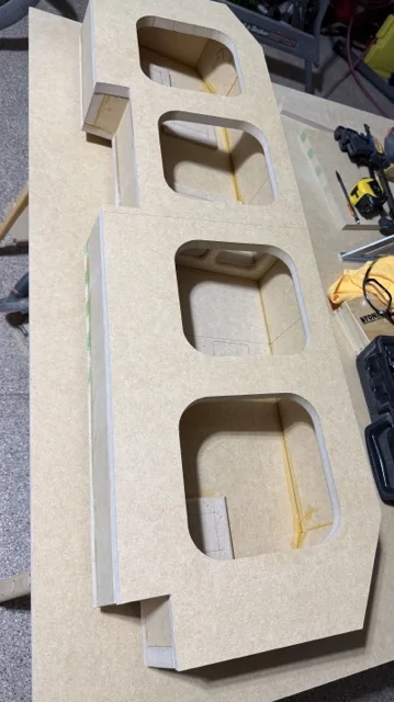 Jeep Gladiator Sound System Upgrade IMG_6031 Medium
