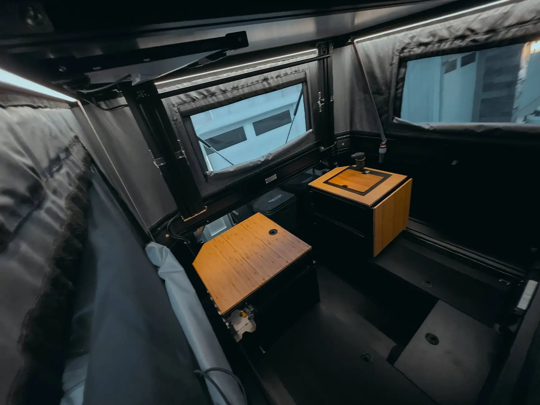 Jeep Gladiator 2023 JTRD Build Thread - "Blue Jeep" 1789140243407-pj