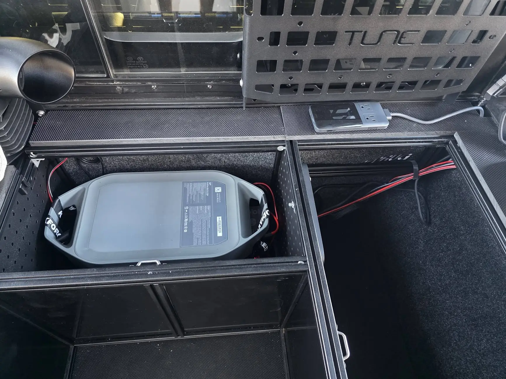 Jeep Gladiator 2023 JTRD Build Thread - "Blue Jeep" 1789140343389-ax