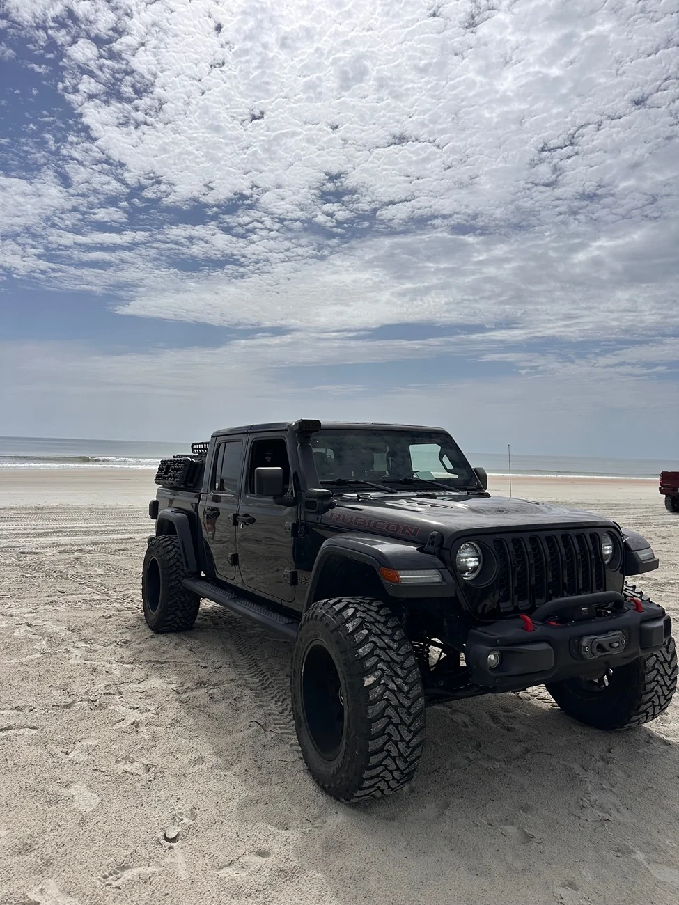 Jeep Gladiator Relocating to North Florida IMG_8962