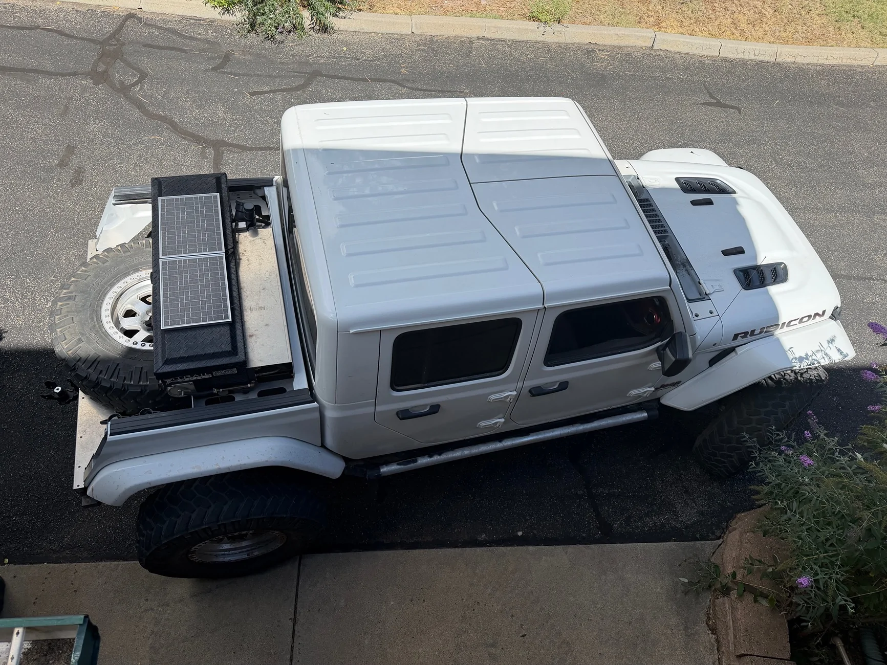 Jeep Gladiator GDE vs EOC/MR IMG_0200