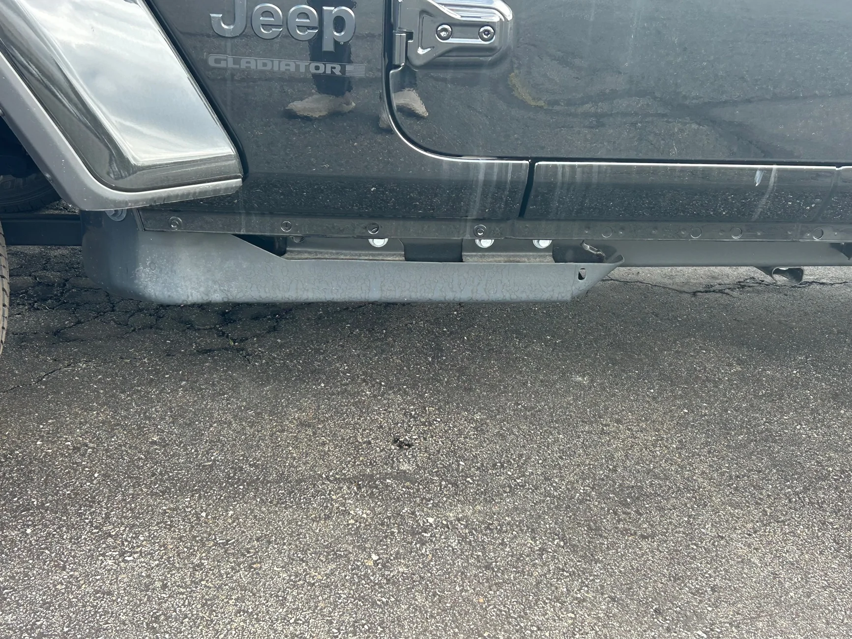 Jeep Gladiator Help identifying this part IMG_6614