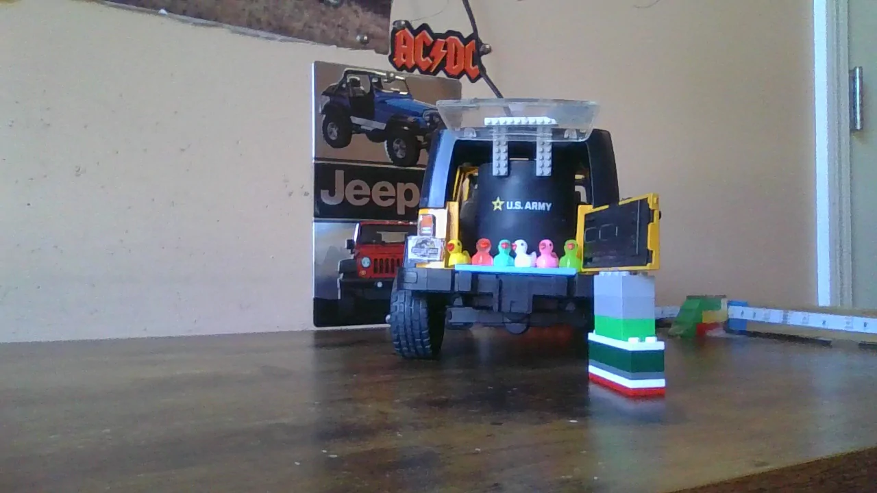 Jeep Gladiator new to the forum IMG_20260915_165300
