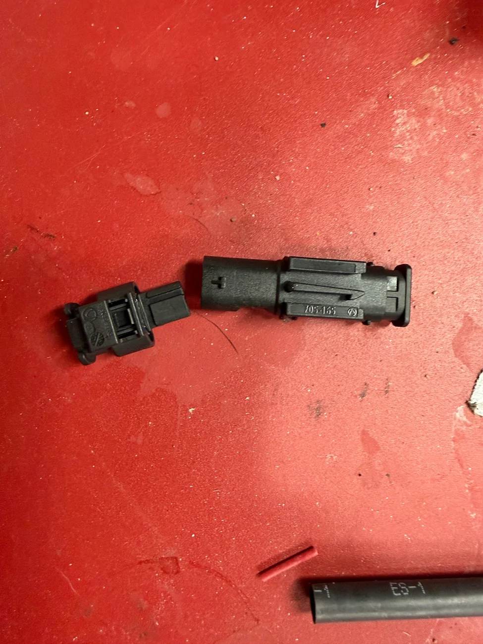 Jeep Gladiator OEM Aux switch install question IMG_5773