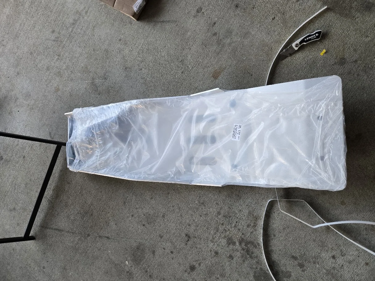 Jeep Gladiator Asfir Engine / Transmission Skid Installed 1789778363189-1k