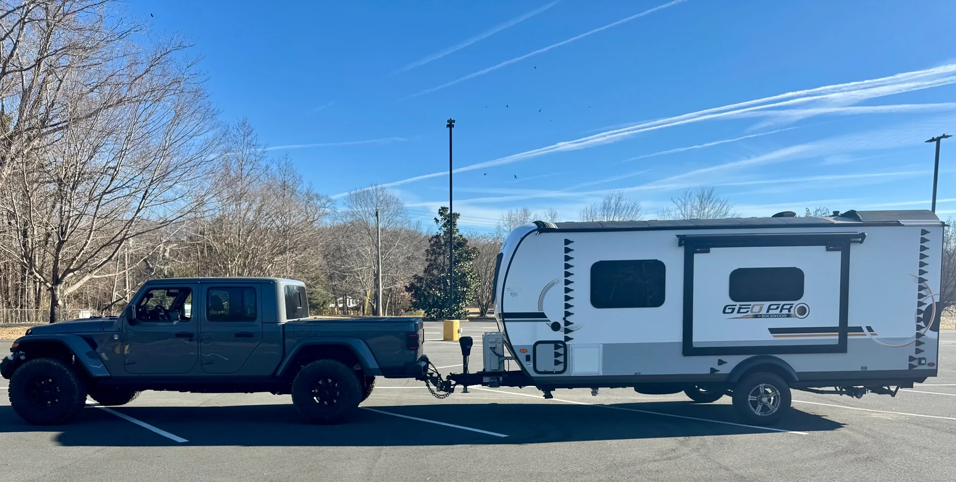 Jeep Gladiator Another towing thread....sorry... IMG_3220