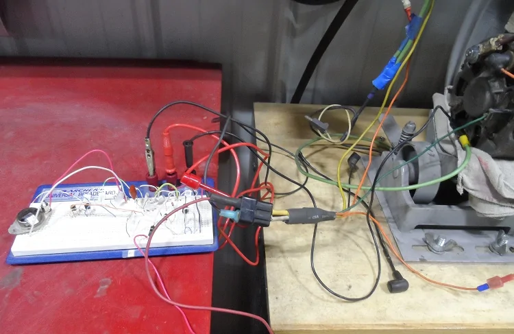 Jeep Gladiator Which start stop eliminator is best? reg-breadboard_4465