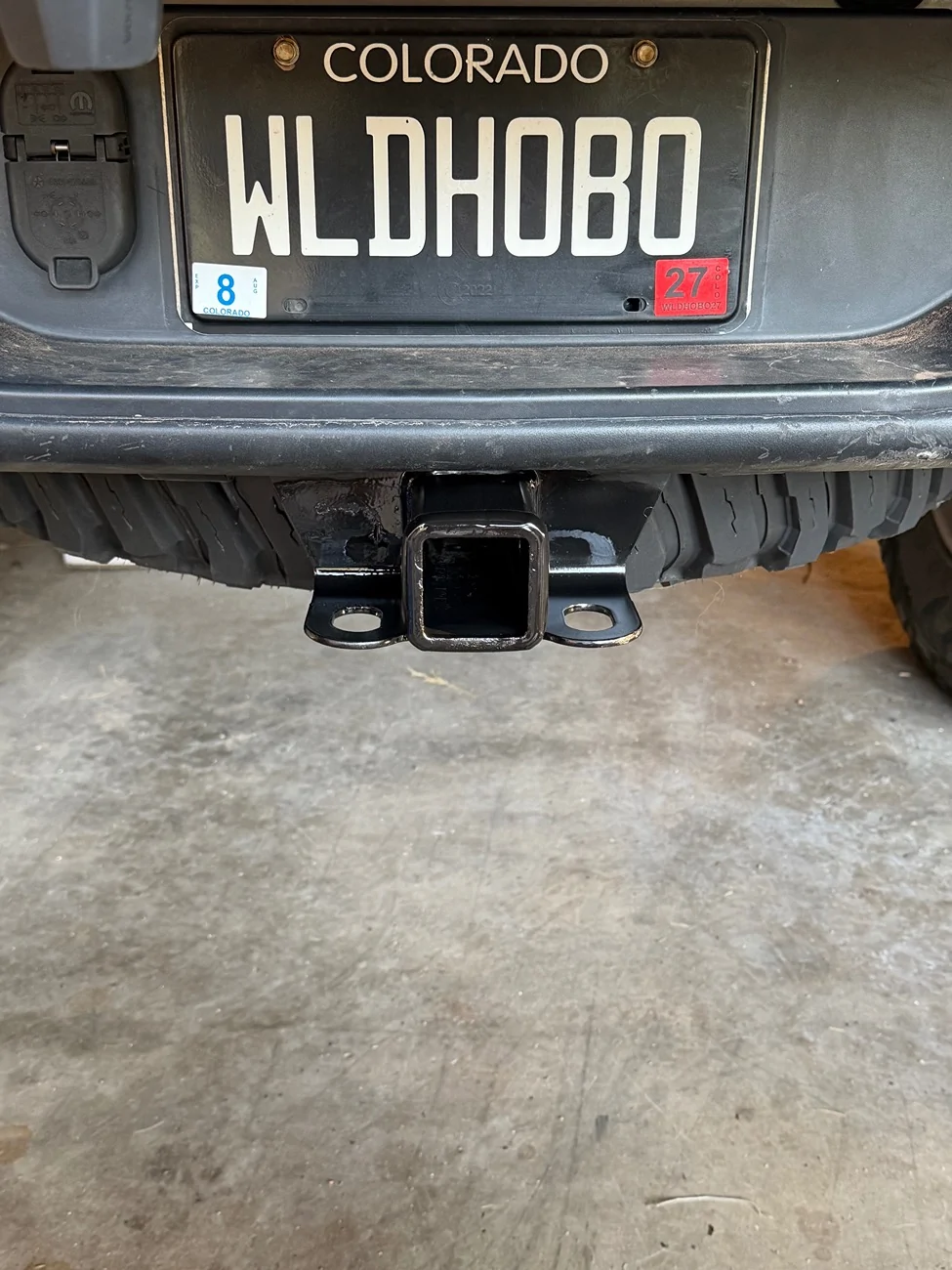 Jeep Gladiator Front/Rear Diff Service - DIY IMG_7103