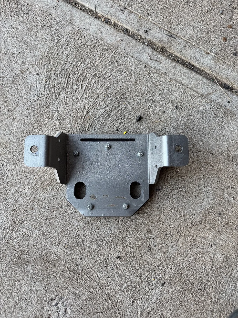 Jeep Gladiator Front/Rear Diff Service - DIY IMG_7101