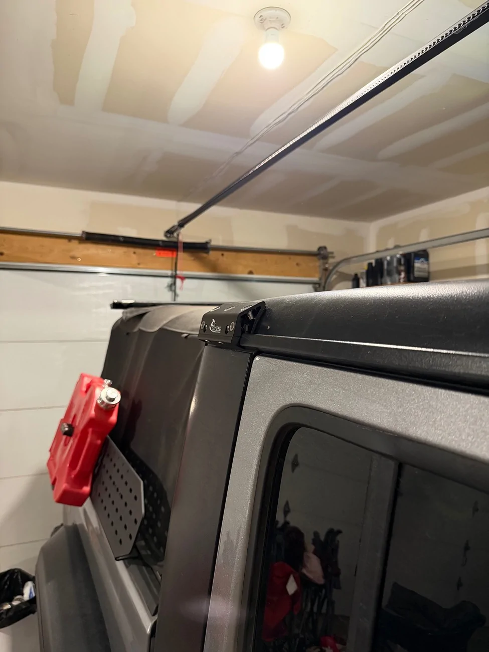 Jeep Gladiator Exceed Fab Mounts IMG_6558