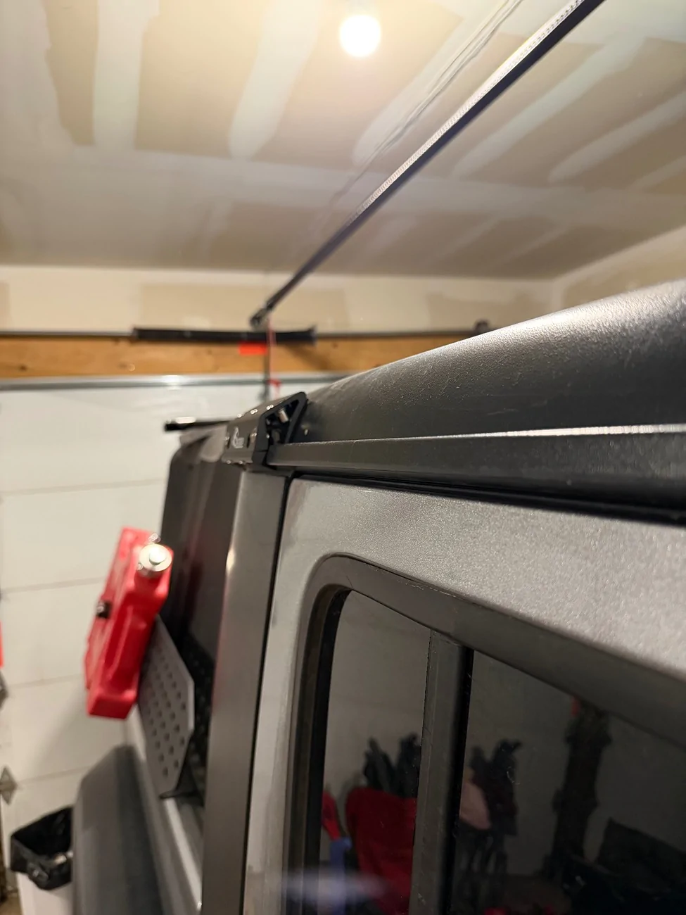 Jeep Gladiator Exceed Fab Mounts IMG_6557
